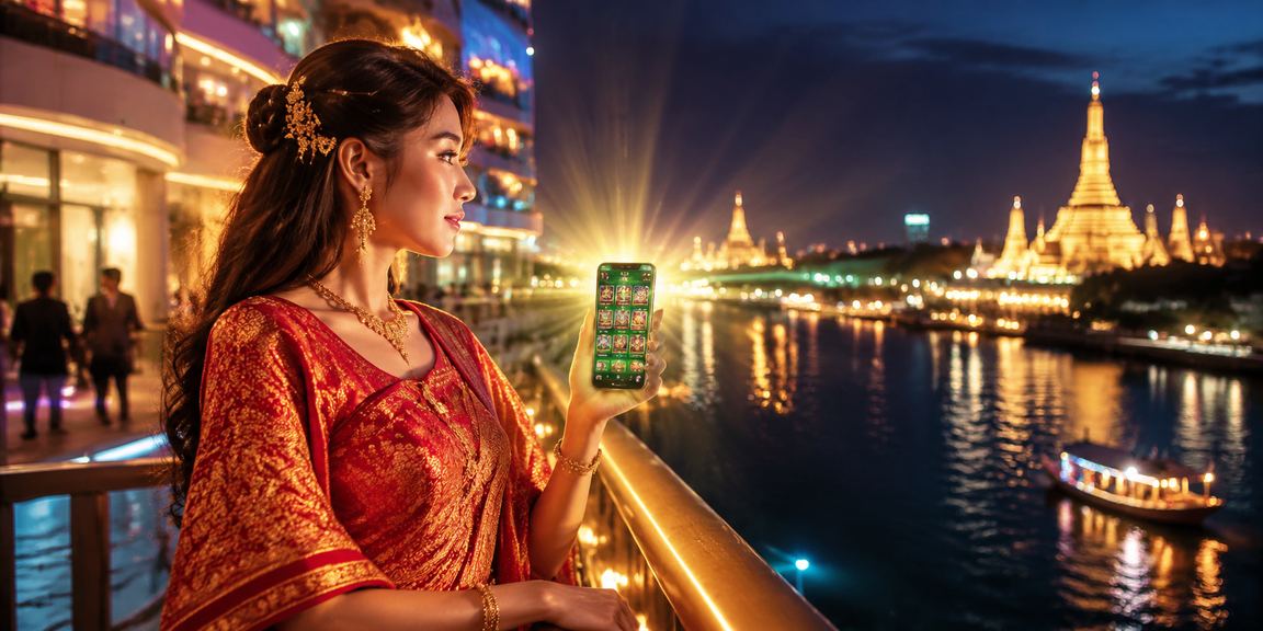 မြန်မာနိုင်ငံရဲ့ ကာစီနိုအက်ပ်နှင့် ရွှေတိဂုံဘုရားပုံရိပ်