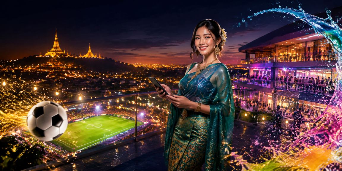ဆားကင်းတောင်၏ ဘောလုံးလောင်းကစားပုံရိပ်များ