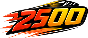 2500